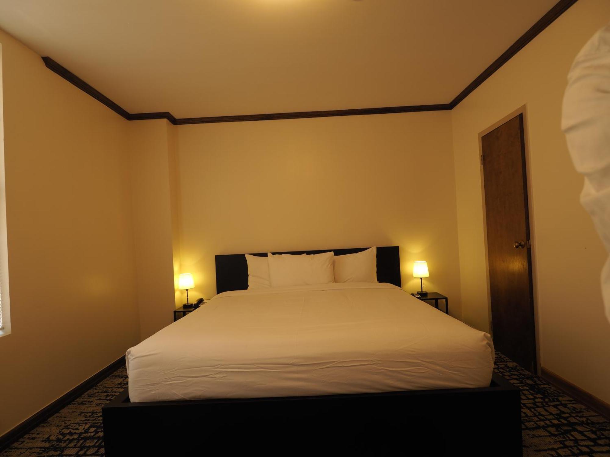 Night Broadway 3* Nova York