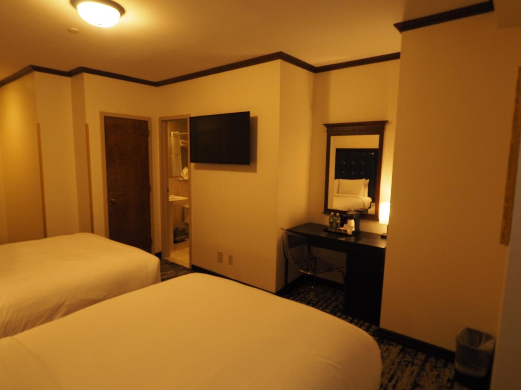 Night Broadway 3* Nova York