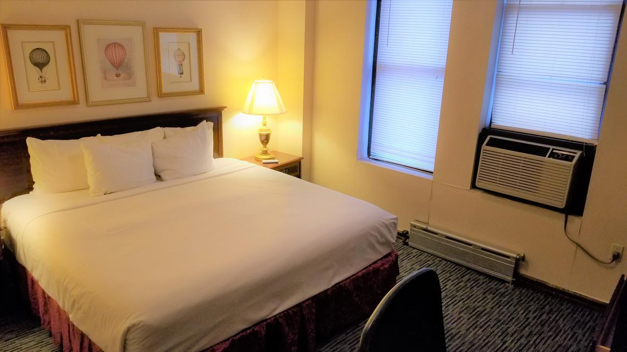 Night Broadway 3* Nova York